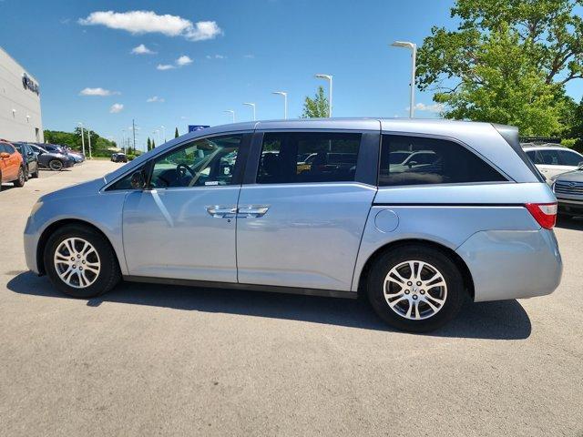 used 2012 Honda Odyssey car, priced at $7,500