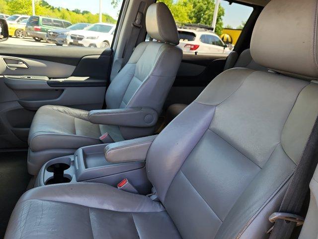 used 2012 Honda Odyssey car, priced at $7,500