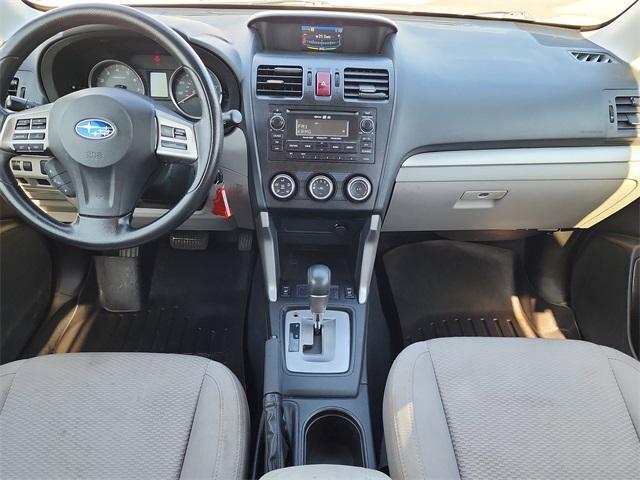 used 2014 Subaru Forester car, priced at $6,500