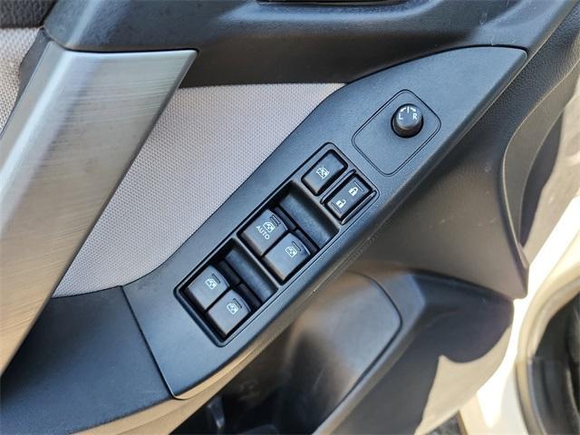 used 2014 Subaru Forester car, priced at $6,500