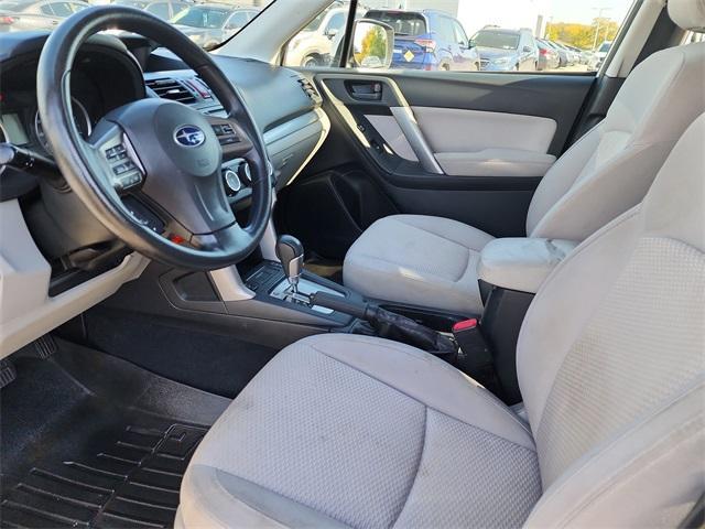 used 2014 Subaru Forester car, priced at $6,500