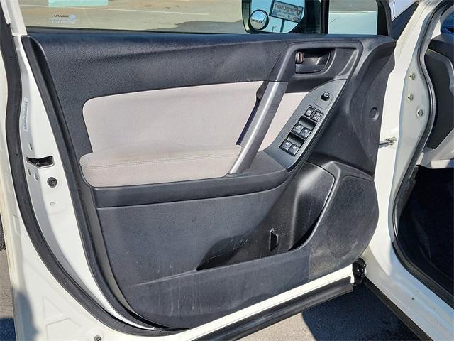 used 2014 Subaru Forester car, priced at $6,500