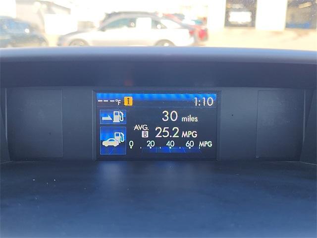 used 2014 Subaru Forester car, priced at $6,500