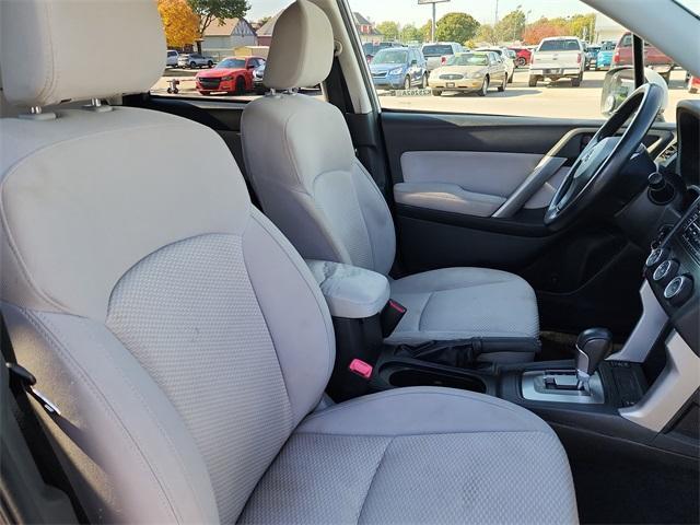 used 2014 Subaru Forester car, priced at $6,500