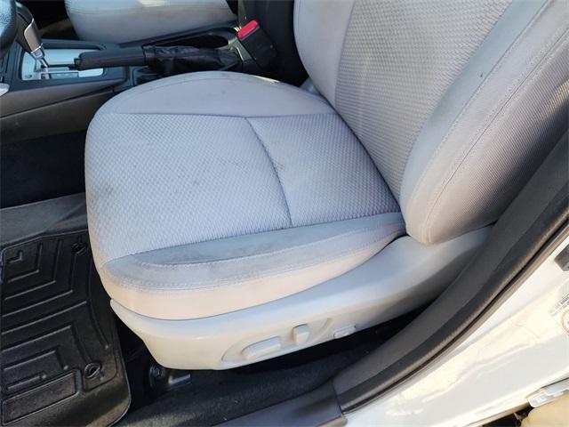 used 2014 Subaru Forester car, priced at $6,500