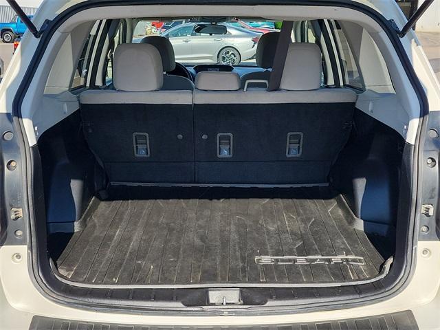 used 2014 Subaru Forester car, priced at $6,500