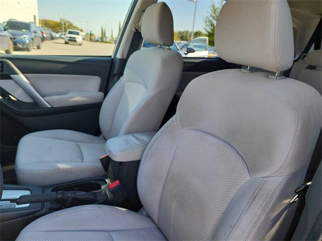used 2014 Subaru Forester car, priced at $6,500