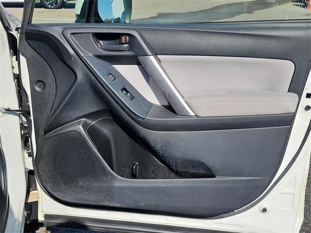 used 2014 Subaru Forester car, priced at $6,500