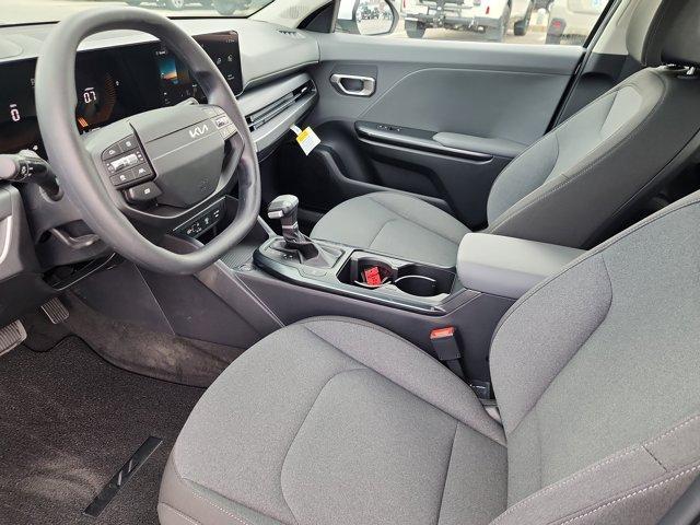 new 2025 Kia K4 car, priced at $22,832