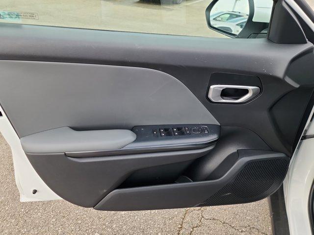new 2025 Kia K4 car, priced at $22,832