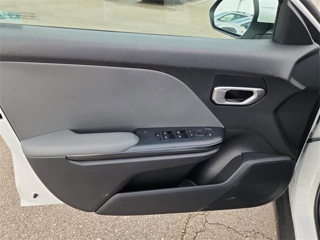 new 2025 Kia K4 car, priced at $21,069