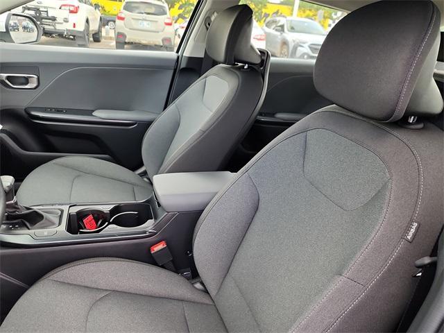 new 2025 Kia K4 car, priced at $21,069