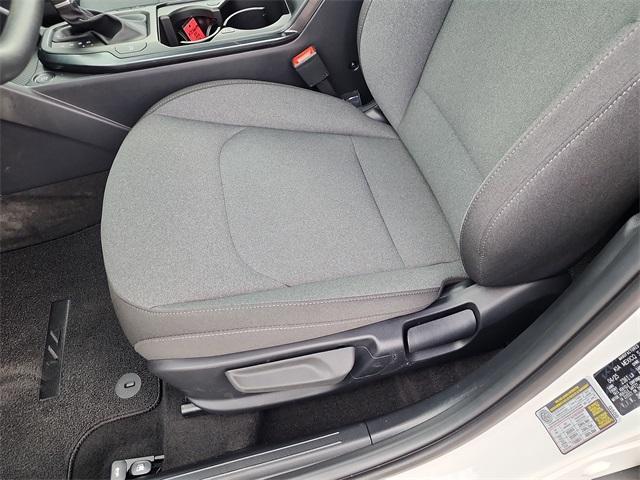 new 2025 Kia K4 car, priced at $21,069