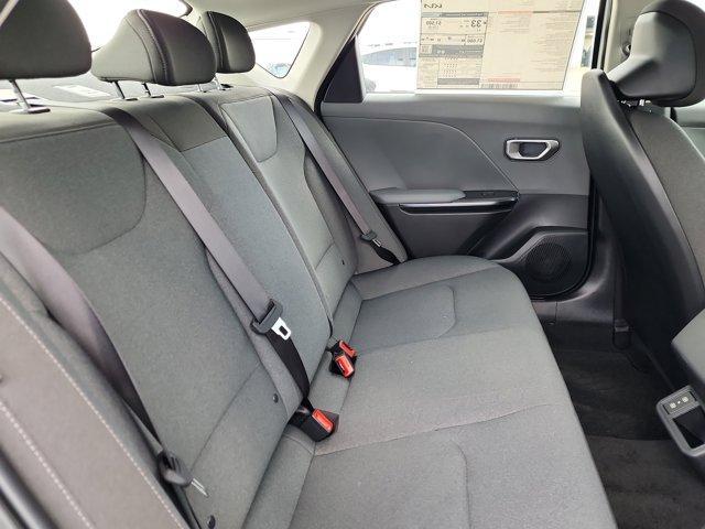 new 2025 Kia K4 car, priced at $22,832
