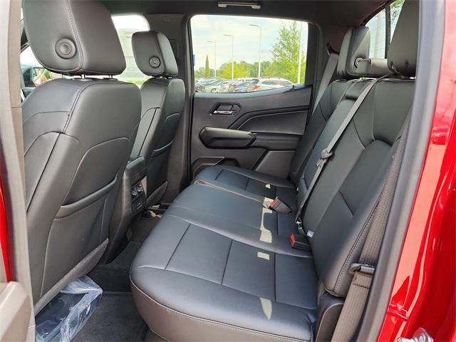 new 2026 GMC Canyon car, priced at $45,918
