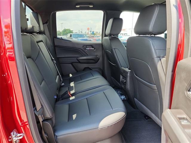 new 2026 GMC Canyon car, priced at $45,918