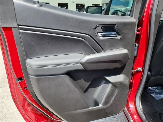 new 2026 GMC Canyon car, priced at $45,918