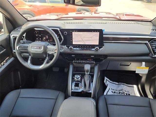 new 2026 GMC Canyon car, priced at $45,918