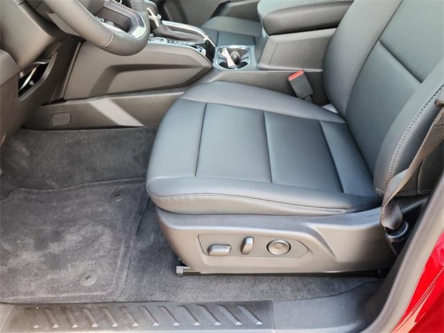 new 2026 GMC Canyon car, priced at $45,918