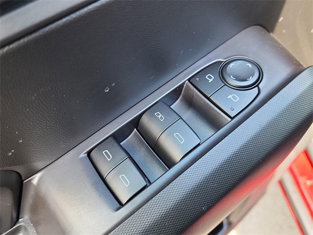 new 2026 GMC Canyon car, priced at $45,918