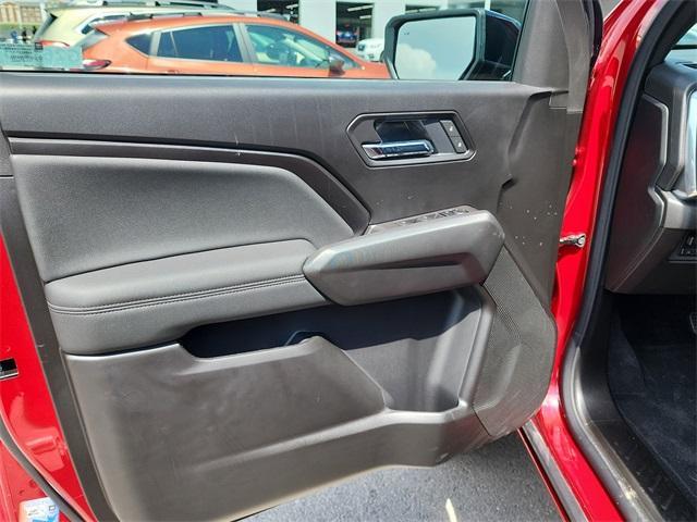 new 2026 GMC Canyon car, priced at $45,918