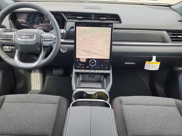 new 2026 GMC Terrain car, priced at $32,994