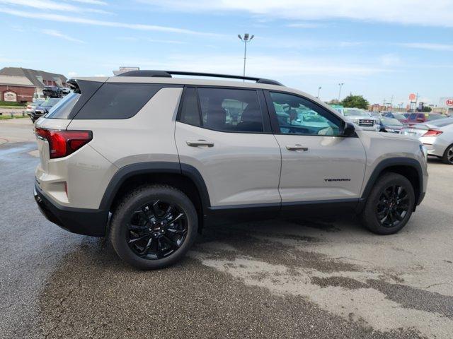 new 2026 GMC Terrain car, priced at $32,994