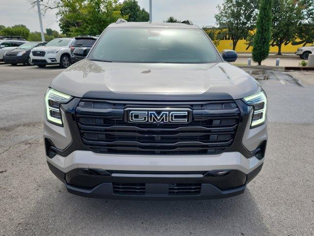 new 2026 GMC Terrain car, priced at $32,994