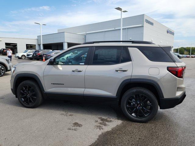 new 2026 GMC Terrain car, priced at $32,994