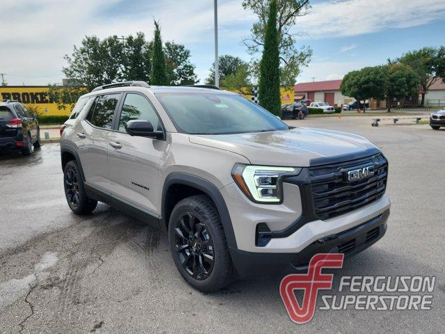 new 2026 GMC Terrain car, priced at $32,994