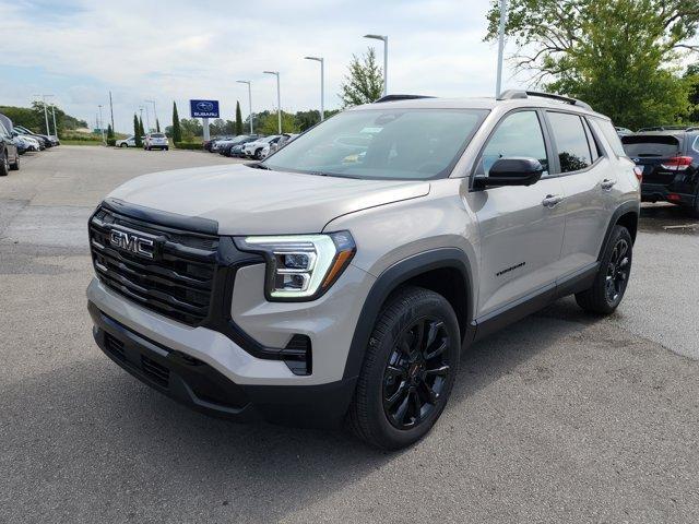 new 2026 GMC Terrain car, priced at $32,994
