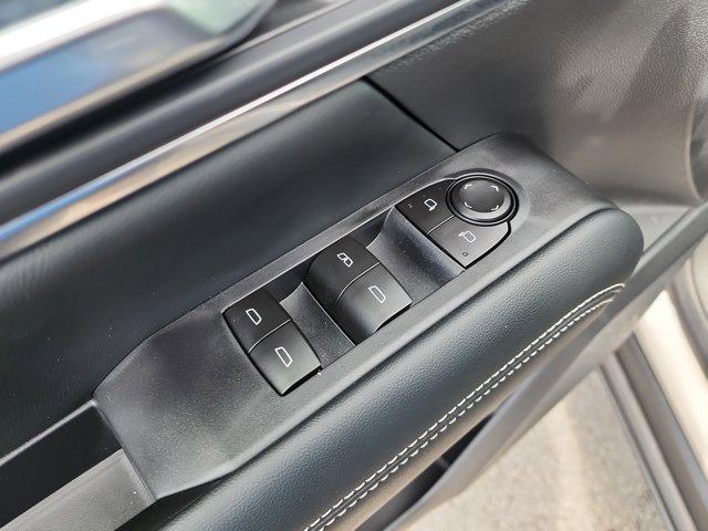 new 2026 GMC Terrain car, priced at $32,994