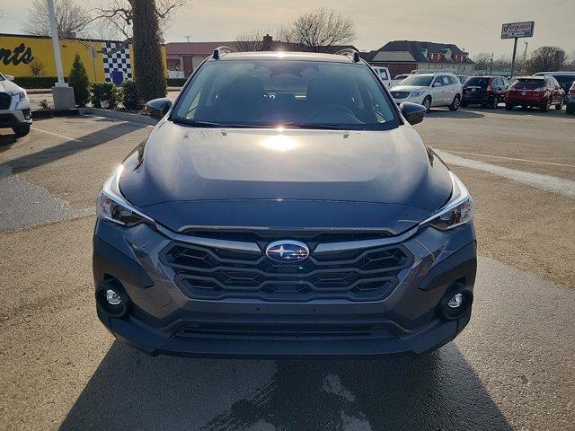 new 2025 Subaru Crosstrek car, priced at $29,855