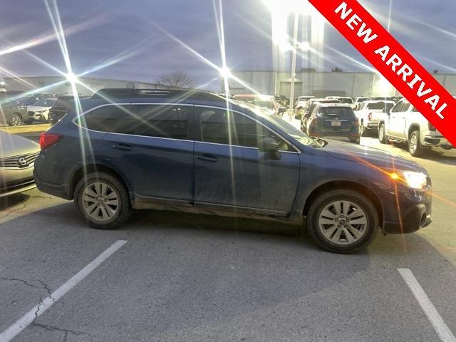 used 2019 Subaru Outback car, priced at $20,000