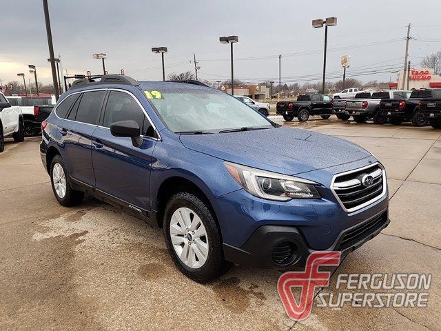 used 2019 Subaru Outback car, priced at $19,000