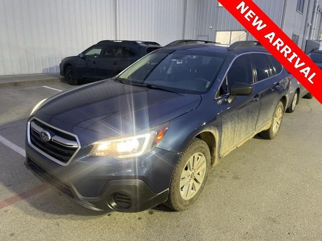 used 2019 Subaru Outback car, priced at $20,000