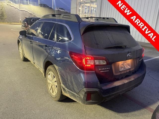 used 2019 Subaru Outback car, priced at $20,000