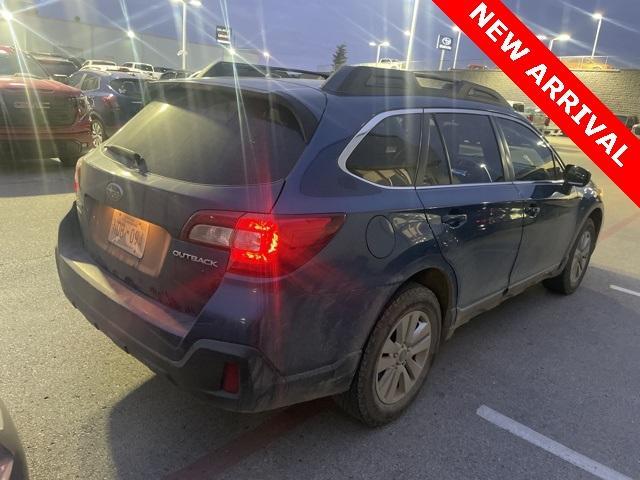 used 2019 Subaru Outback car, priced at $20,000