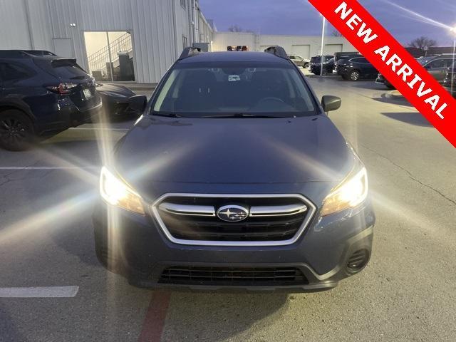 used 2019 Subaru Outback car, priced at $20,000