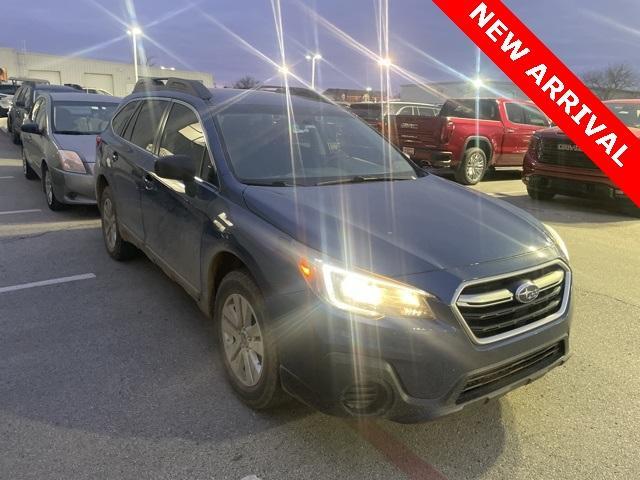 used 2019 Subaru Outback car, priced at $20,000