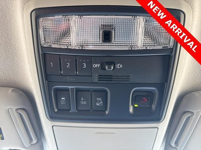 used 2024 Toyota 4Runner car, priced at $43,000