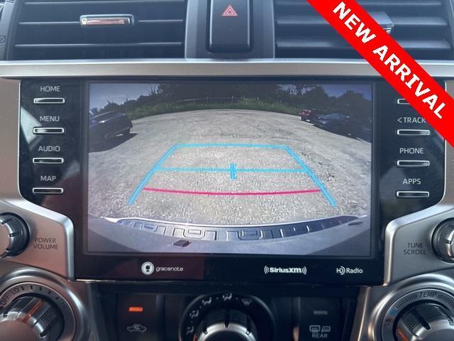 used 2024 Toyota 4Runner car, priced at $43,000