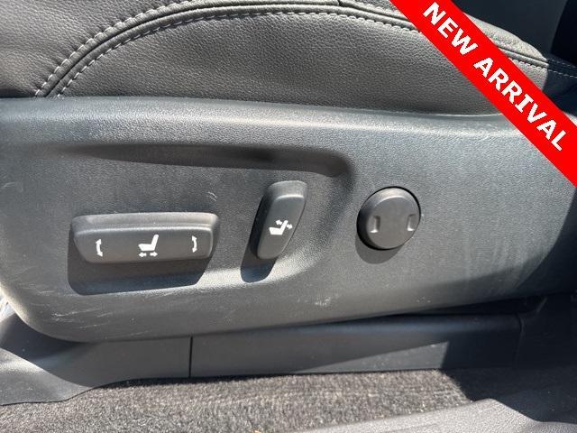used 2024 Toyota 4Runner car, priced at $43,000