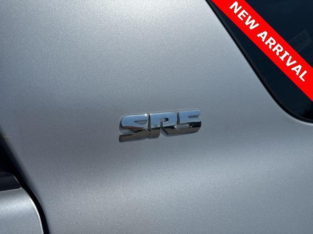 used 2024 Toyota 4Runner car, priced at $43,000