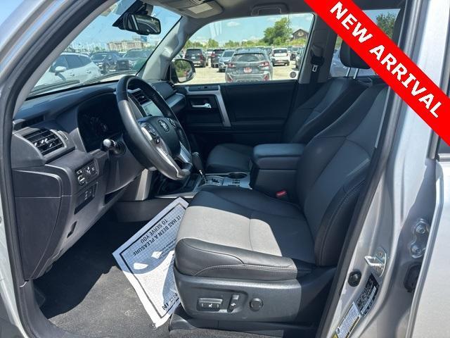 used 2024 Toyota 4Runner car, priced at $43,000