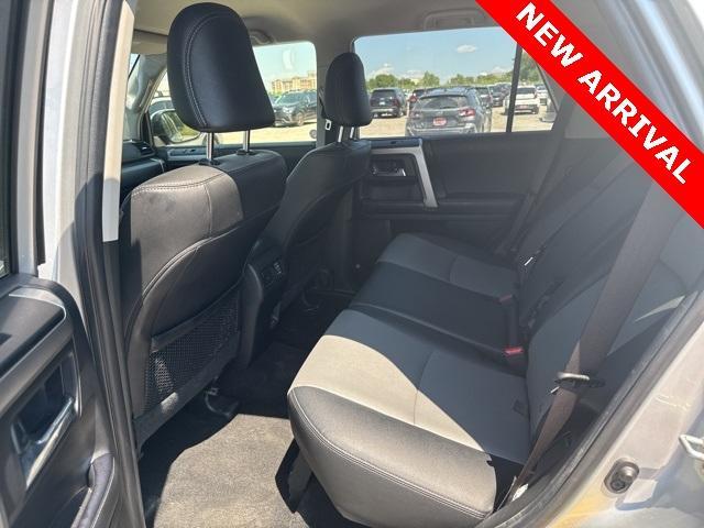 used 2024 Toyota 4Runner car, priced at $43,000