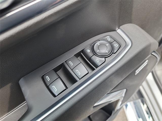 new 2025 GMC Sierra 1500 car, priced at $55,820