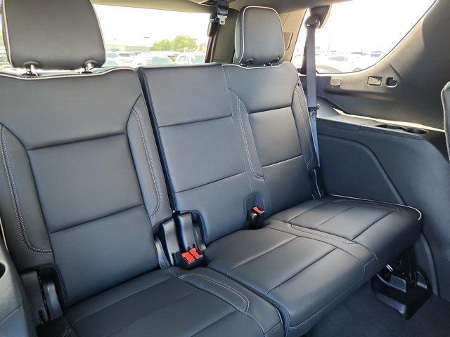 new 2025 GMC Yukon car, priced at $77,055