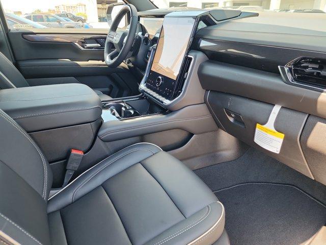 new 2025 GMC Yukon car, priced at $77,055