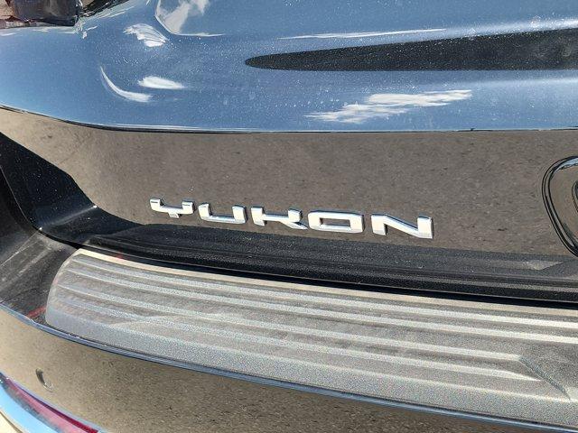 new 2025 GMC Yukon car, priced at $77,055